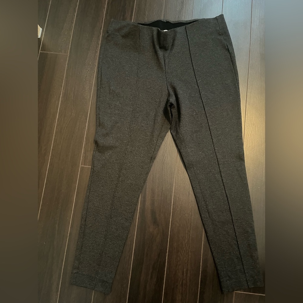 Calvin Klein Stretch Pull On Pants